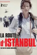 Affiche La route d'Istanbul