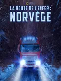 Affiche La route de l'enfer : Norvège