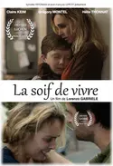Affiche Casting La soif de vivre