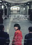 Affiche La taularde