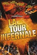 Affiche La tour infernale