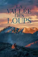 Affiche Casting La vallée des loups