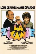 Affiche La zizanie en streaming