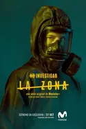 Affiche La zona S01E01 Zone radioactive