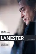 Affiche Casting Lanester