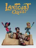 Affiche Lanfeust Quest S01E04 Trollympiades