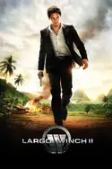 Affiche Audiences TV : Largo Winch II