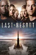 Affiche Last Resort S01E01 Désobéissance en streaming
