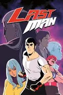 Affiche LastMan S01E16 Paramètres mon cul