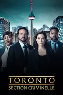 Affiche Casting Law & Order Toronto: Criminal Intent