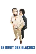 Affiche Le bruit des glaçons