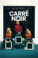 Affiche Audiences TV : Le carré noir