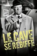 Affiche Casting Le cave se rebiffe