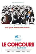 Affiche Le concours