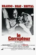 Affiche Le corrupteur en streaming