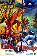Affiche Le Corsaire rouge en streaming