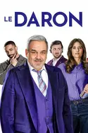 Affiche Le Daron S02E05 Jimmy en streaming