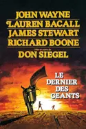 Affiche Le dernier des géants en streaming