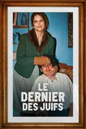 Affiche Le Dernier des Juifs en streaming