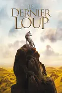 Affiche Le dernier loup en streaming