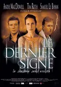 Affiche Casting Le dernier signe
