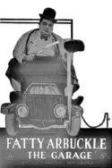 Affiche Le garage de Fatty