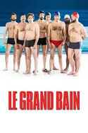 Affiche Le grand bain