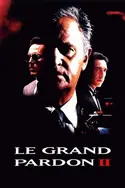 Affiche Le grand pardon 2