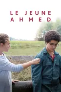 Affiche Le jeune Ahmed en streaming