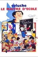 Affiche Audiences TV : Le maître d'école