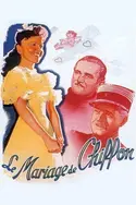 Affiche Casting Le mariage de Chiffon
