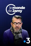 Affiche News de Le monde de Jamy