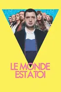Affiche Le monde est à toi en streaming