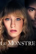 Affiche Le monstre S01E04 Episode 4