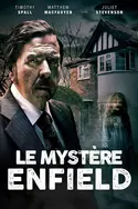 Affiche Le mystère Enfield