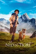 Affiche Casting Le nid du tigre
