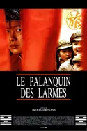 Affiche Casting Le palanquin des larmes