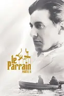 Affiche Audiences TV : Le Parrain 2