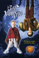 Affiche Casting Le petit vampire