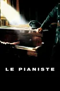 Affiche Audiences TV : Le pianiste