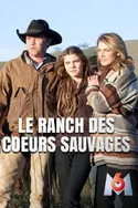 Affiche Le ranch des coeurs sauvages en streaming