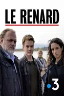 Affiche Le Renard La troupe