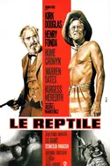 Affiche Le reptile en streaming