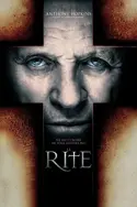 Affiche Le rite en streaming