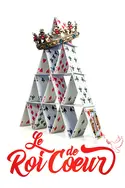 Affiche Le roi de coeur