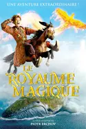 Affiche Le royaume magique