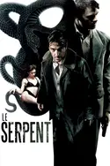 Affiche Le serpent en streaming
