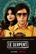 Affiche Le Serpent S01E03 en streaming