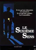 Affiche Le sixième sens en streaming