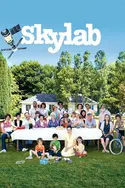 Affiche Le Skylab